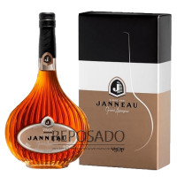 Armagnac Janneau VSOP 0.7L (Арманьяк Жанно ВСОП 0.7л)