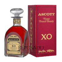 Ascott XO 0.7L (Бренді Аскотт ХО 0.7л)