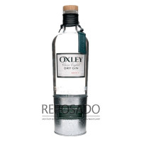 Oxley London Dry Gin 0.7L (Джин Окслі Лондон Драй 0.7л)