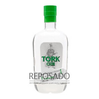Tork Gin 0.7L (Джин Торк 0.7л)