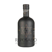 Bruichladdich 24yo Black Art 05.1 0.7L (Віскі Брукладі 24 роки Блек Арт 5.1 0.7л)