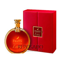 Frapin Extra Grande Champagne 0.7L (Фрапен Екстра Гранд Шампань 0.7л)