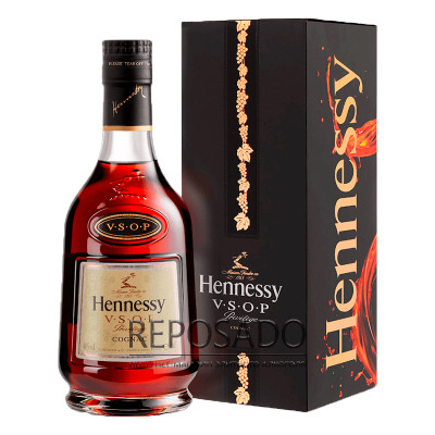 Hennessy VSOP 0,35L (Хеннессі ВСОП 0,35л)