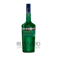 De Kuyper Creme de Menthe Green 0,7 L (Де Кайпер Крем де Мент Грін 0,7 л)