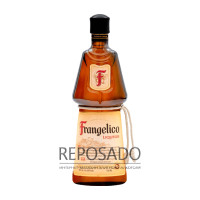 Frangelico 1L (Лікер Франжеліко 1л)