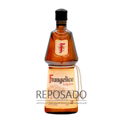 Frangelico 1L (Лікер Франжеліко 1л)