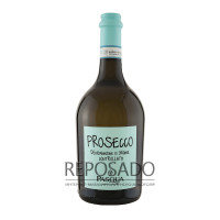 Pasqua Prosecco Frizzante 0,75L (Шампанське Паскуа Просекко Фрізанте 0,75 л)