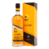 M&H Classic Single Malt 0,7L (Вискі кошерний М&Х Класик Сингл Молт 0,7л)