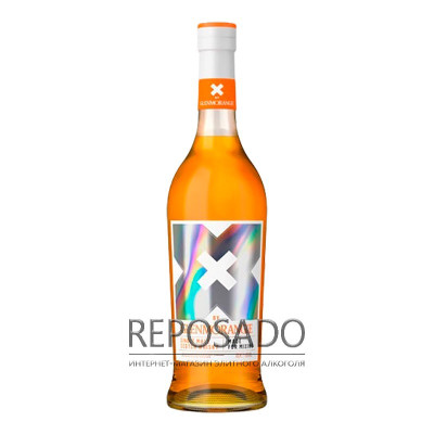 Glenmorangie X 0.7L (Гленморанджі X 0.7л)