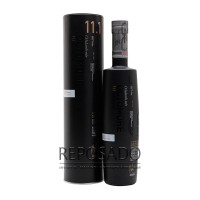 Bruichladdich Octomore 11.1 0.7L (Віскі Брукладі Октомор 11.1 0.7л)