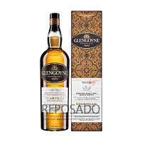 Glengoyne Cuartillo 1L (Гленгойн Куартілло 1л) Glengoyne Cuartillo 1L (Гленгойн Куартілло 1л)