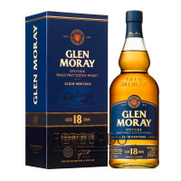 Glen Moray 18 Years Old 0,7L (Глен Морей 18 років 0,7л)