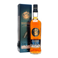 Inchmurrin 18 YO 0.7L (Інчмуррін 18 років 0.7л) Inchmurrin 18 YO 0.7L (Інчмуррін 18 років 0.7л)