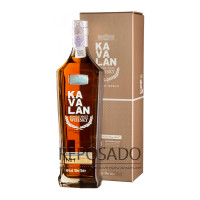 Kavalan Distillery Select №1 0.7L (Кавалан Дистилери Селект №1 0.7л)