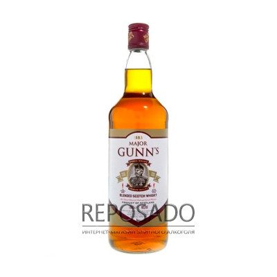Major Gunns Special Reserve 1L (Майор Ганнс Резерв 1л) Major Gunns Special Reserve 1L (Майор Ганнс Резерв 1л)