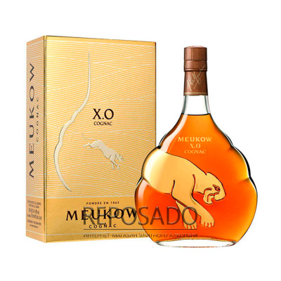 Meukow XO 0.7L (Меуков ХО 0.7л)