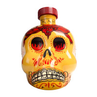 KAH Tequila Reposado 0.7L (КАХ Репосадо 0.7л)