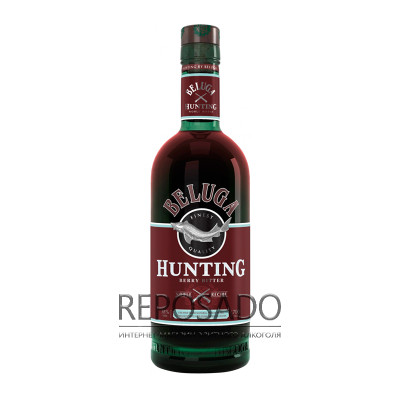 Beluga Hunting Berry 0.7L (Білуга Хантінг Беррі 0.7л)