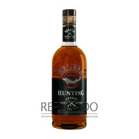 Beluga Hunting Herbal Bitter 0.7L (Білуга Хантінг Трав'яний Біттер 0.7л)