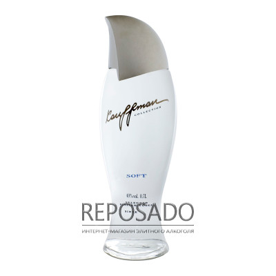 Kauffman Soft Selected 0.7L (Горілка Кауффман Добірна М'яка 0.7л)