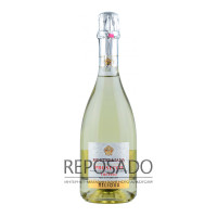 Montelliana Meliora Prosecco Millesimato Extra Dry 0.75L (Ігристе Монтелліана Меліора Просекко Міллезімато 0.75л)