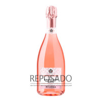Montelliana Meliora Prosecco Rose Extra Dry 0.75L (Просекко Монтелліана Меліора Розе 0.75л)