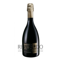 Tenuta Amadio Asolo Prosecco Superiore Dry Millesimato (Просекко Тенута Амадіо Азоло Драй Міллезімато 0.75л)