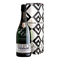 Ferrari Brut, 0.75L (Ігристе Феррарі Брют 0.75л)