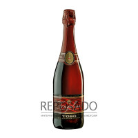 Fragolino Toso Rosso 0.75L (Фраголіно Тосо Червоне 0.75л)
