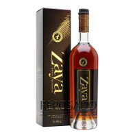 Zaya Gran Reserva Rum 0.7L (Зайа Гран Резерв 0.7л)