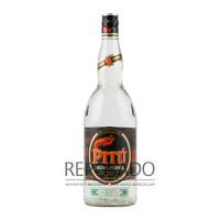 Cachaca Pitu 1L (Ром Кашаса Піту 1л)