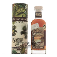 La Maison Du Rhum Reunion Batch 2 0.7L (Ром Ла Мейсон Реюньйон Бетч 2 0.7л) La Maison Du Rhum Reunion Batch 2 0.7L (Ром Ла Мейсон Реюньйон Бетч 2 0.7л)