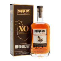Mount Gay XO Triple Cask Rum 0.7L (Маунт Гай ХО Тріпл Каск 0.7л)