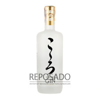 Kokoro Gin 0.7L (Джин Кокоро 0.7л) Kokoro Gin 0.7L (Джин Кокоро 0.7л)