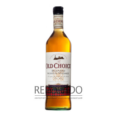 Dilmoor Old Choice 1L (Ділмор Олд Чойс 1л)