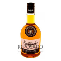 Old Smuggler 0,7L (Олд Смагглер 0,7л)