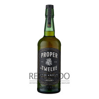 Proper Twelve Triple Distilled 0,7L (Пропер Твелв Тріпл Дістілед 0,7л)