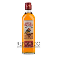 Scottish Hunter 0,5L (Скоттіш Хантер 0,5л)