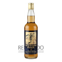 Scottish Piper 0,7L (Скоттіш Пайпер 0,7л)