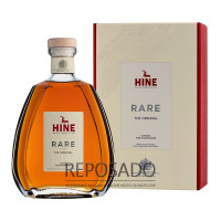 Hine Rare VSOP 0,7L (Хайн Рар ВСОП 0,7л)