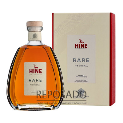 Hine Rare VSOP 0,7L (Хайн Рар ВСОП 0,7л)