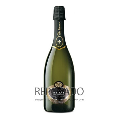 Col Mesian Brut 0,7L (Кол Месіан Брют 0,7л)