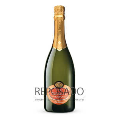 Col Mesian Prosecco Extra dry 0,7L (Кол Месіан Просекко Екстра Драй 0,7л)