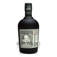 Diplomatico Botucal Reserva Exclusiva 0,7L (Дипломатіко Ботукал Резерв Ексклюзив 0,7л)
