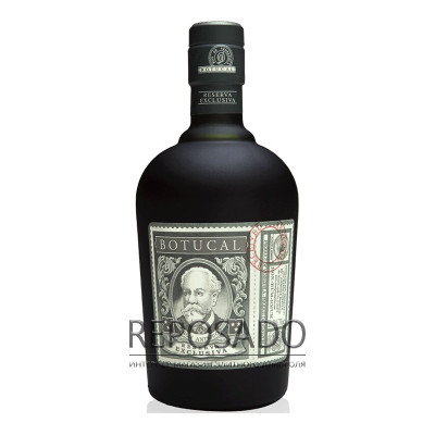 Diplomatico Botucal Reserva Exclusiva 0,7L (Дипломатіко Ботукал Резерв Ексклюзив 0,7л)