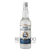 Ron Calados White 1L (Ром Каладос Вайт 1л)