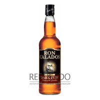 Ron Calados Dark 1L (Ром Каладос Дарк 1л)