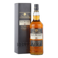 Glen Deveron 16 YO 1L (Глен Деверон 16 років 1л)