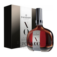 Davidoff XO 0,7L (Давідофф ХО 0,7л) Davidoff XO 0,7L (Давідофф ХО 0,7л)