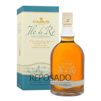 Camus Ile De Re Fine Island 0.7L (Камю Іль Де Ре Файн Айленд 0.7л)